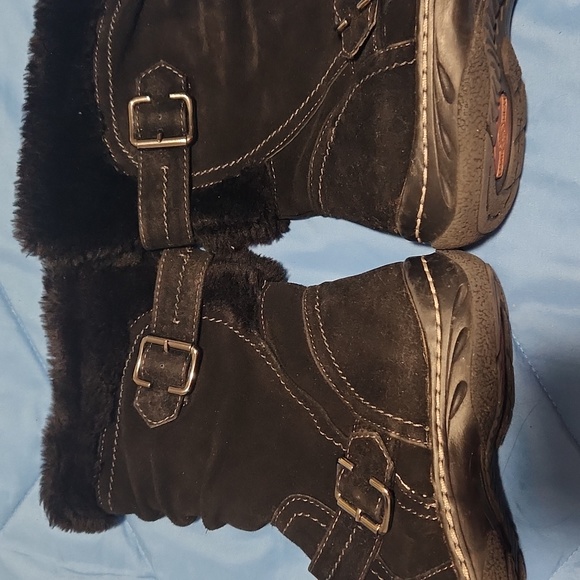 Winter Boots by Earth Spirit. - Picture 5 of 5